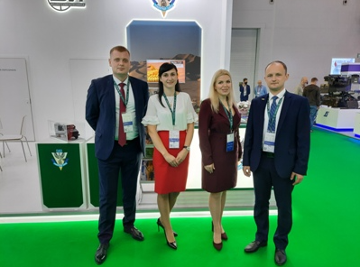 6й Международный военно-технический  форум «Армия-2020»