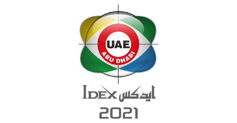 المعرض والمؤتمر الدولي "IDEX 2021"