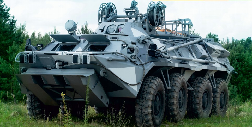 БРЭМ-70МБ1