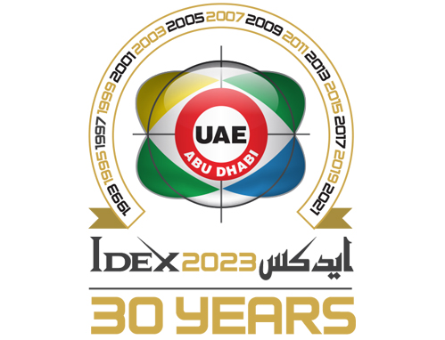 المعرض والمؤتمر الدولي "IDEX-2023"