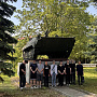 Сегодня ученики государственного учреждения образования "Средняя школа № 16 г.Борисова имени И.А.Борисюка" побывали на увлекательной экскурсии на предприятии ОАО "140 ремонтный завод"