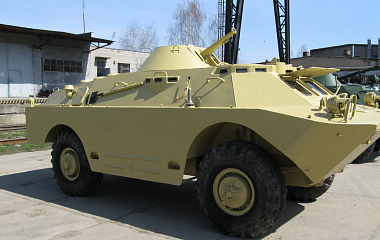 БРДМ-2