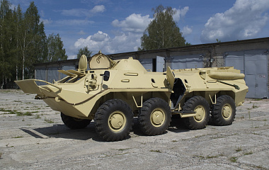 BTR-70МB1